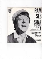 Single Ramses Shaffy - Sammy, Cd's en Dvd's, Vinyl Singles, Ophalen of Verzenden, Gebruikt, Pop