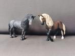 Schleich show ponys., Ophalen of Verzenden, Zo goed als nieuw
