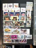 postzegel album 10 pagina's, Ophalen of Verzenden, Nederland