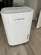 Trotec TTK 66 E ontvochtiger, Witgoed en Apparatuur, Ophalen of Verzenden, Zo goed als nieuw, Luchtontvochter