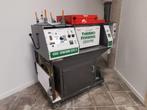 thermoforming centre 911 Vacuum vorm machine, Ophalen, Zo goed als nieuw
