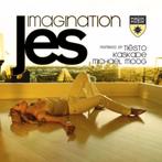 Jes - Imagination, Cd's en Dvd's, Cd Singles, Ophalen of Verzenden