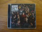 George Ezra - Wanted On Voyage, Ophalen of Verzenden, 1980 tot 2000, Zo goed als nieuw