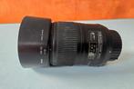 Nikon 60 mm micro, Audio, Tv en Foto, Fotografie | Lenzen en Objectieven, Ophalen, Gebruikt, Macrolens
