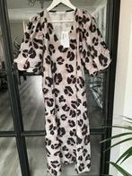 By-Bar Jurk - Maat S - Dames, By bar, Beige, Nieuw, Ophalen of Verzenden