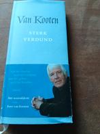 Van Kooten - Sterk Verdund, Ophalen of Verzenden, Gelezen, Kees van Kooten, Nederland