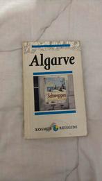 Kosmos Reisgids Algarve - Portugal, Overige merken, Europa, Ophalen of Verzenden, Zo goed als nieuw