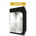 Kweekset tent 120x120, LED lampen, afzuiging en meer, Tuin en Terras, Kweekspullen, Ophalen, Zo goed als nieuw, Kweektent