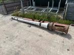 Oude lantaarnpaal nering bögel deventer, Tuin en Terras, Buitenverlichting, Ophalen of Verzenden, 50 tot 250 watt