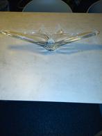Art Deco Glazen Schaal - Art Vannes France, Antiek en Kunst, Ophalen of Verzenden