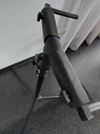 Statief voor Cello - Stevig en Betrouwbaar, Muziek en Instrumenten, Ophalen, Zo goed als nieuw, Instrumentstandaard, Contrabas