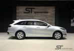Kia Ceed Sportswagon 1.5 T-GDi DynamicPlusLine, Voorwielaandrijving, 65 €/maand, Gebruikt, Origineel Nederlands