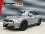 MINI Mini 1.5 One First Essential (bj 2021), Auto's, Mini, 47 €/maand, Origineel Nederlands, Te koop, Zilver of Grijs