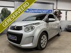 Citroën C1 1.0 e-VTi Feel (bj 2018), Voorwielaandrijving, Stof, Gebruikt, Euro 6