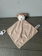 Prenatal aap aapje knuffeldoekje knuffeldoek nieuw 23, Ophalen of Verzenden, Nieuw, Overige typen