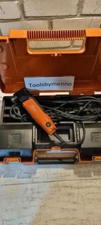 fein fmm250 Q multitool/multimaster 250W QuickIN, Ophalen of Verzenden