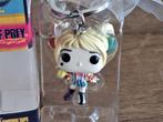 Sleutelhanger : Funko Pop Pocket : Harley Quinn !!, Info@keycharms.nl, Overige typen, Nieuw, Medemblik
