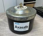 Axa Travel Safe Kluis, Verzenden, Gebruikt