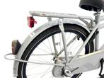 Jongensfiets Cortina U4 24"/41cm/3ver - Garantie/Levering, Fietsen en Brommers, Fietsen | Heren | Herenfietsen, Overige merken