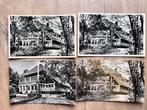 37 postkaarten van Vierhouten; recreatie, o.a Saxenheim, P.., Ophalen of Verzenden, 1960 tot 1980, Gelopen, Gelderland
