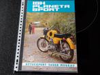 ISH Planeta Sport folder, Verzenden, Overige merken