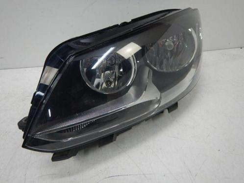 VW Caddy 1T Koplamp Links H7 1T1941005G, Auto-onderdelen, Verlichting, Volkswagen, Gebruikt, Ophalen of Verzenden