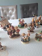 Mooie verzameling hummel beeldjes, Ophalen, Zo goed als nieuw, Hummel