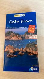 Ulrieke Wiebrecht - Costa Brava, Ulrieke Wiebrecht, Europa, Ophalen of Verzenden, Zo goed als nieuw