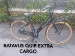 BATUVUS DAMES FIETS 28 INCH, Fietsen en Brommers, Fietsen | Dames | Damesfietsen, Ophalen, Zo goed als nieuw, Overige merken, Versnellingen