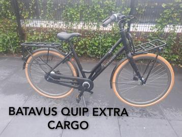 BATUVUS DAMES FIETS 28 INCH beschikbaar voor biedingen
