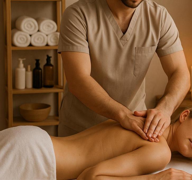 Ontspanningsmassage voor dames (30+) –  Groningen, Diensten en Vakmensen, Welzijn | Masseurs en Massagesalons, Ontspanningsmassage