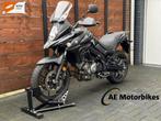SUZUKI V-STROM DL 650 (bj 2020), Bedrijf, Meer dan 35 kW, Overig, 645 cc