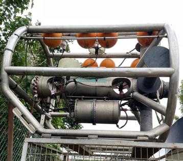 Dual mode ROV beschikbaar voor biedingen