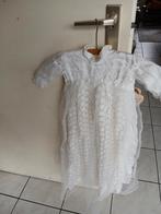 Doopjurkje, Antiek en Kunst, Antiek | Kleding en Accessoires, Ophalen of Verzenden