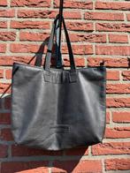 Leren handtas/shopper Cowboysbag, Ophalen of Verzenden, Zo goed als nieuw, Bokshandschoenen