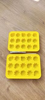 New!3€=2*IKEA Ice Cube Trays IJsblokjesvorm Shells Starfish, Huis en Inrichting, Keuken | Keukenbenodigdheden, Ophalen of Verzenden