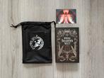 Where Shadows Meet - Patrice Caldwell [Fairyloot], Ophalen of Verzenden