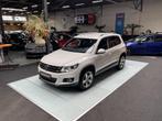 Volkswagen Tiguan 1.4 TSI 122PK Xenon Clima Navi (bj 2013), Auto's, Gebruikt, 4 cilinders, 1290 kg, Origineel Nederlands