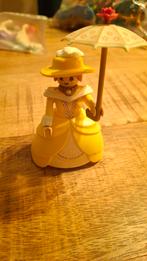 Playmobil Dame, Ophalen of Verzenden, Zo goed als nieuw, Los playmobil