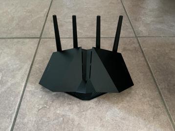 Asus Router beschikbaar voor biedingen