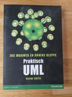 Janneke Warmer - Praktisch UML, Boeken, Janneke Warmer; Anneke Kleppe, Nederlands, Ophalen of Verzenden, Zo goed als nieuw