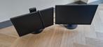 Eizo FlexScan EV2336W - thuiswerk monitor Full HD, Computers en Software, Monitoren, VGA, IPS, Full HD, Zo goed als nieuw