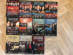 Law & Order: SVU - Seizoen 1-11 DVD Boxset, Cd's en Dvd's, Dvd's | Tv en Series, Gebruikt, Vanaf 16 jaar, Boxset, Drama