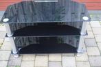 TV tafel, Huis en Inrichting, Kasten | Televisiemeubels, Ophalen, Gebruikt, 100 tot 150 cm, 50 tot 100 cm