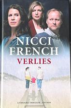 Nicci French Verlies Literaire Thriller, Zo goed als nieuw, Verzenden