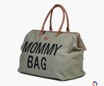 Mommy Bag - Stijlvolle luiertas, 40 tot 60 cm, 20 tot 30 cm, Ophalen of Verzenden, Zo goed als nieuw