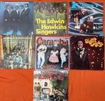 LP Vinyl Platen Collectie - Alleen Ophalen Soul en gospel, Ophalen, Gebruikt, 12 inch