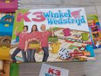 K3 winkelwedstrijd, Ophalen of Verzenden