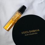 NU €7 ‼️ Dolce & Gabbana Velvet Amber Skin niche parfum, Sieraden, Tassen en Uiterlijk, Uiterlijk | Parfum, Ophalen of Verzenden