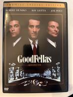 Goodfellas - Special Edition DVD, Vanaf 16 jaar, Boxset, Drama, Ophalen of Verzenden